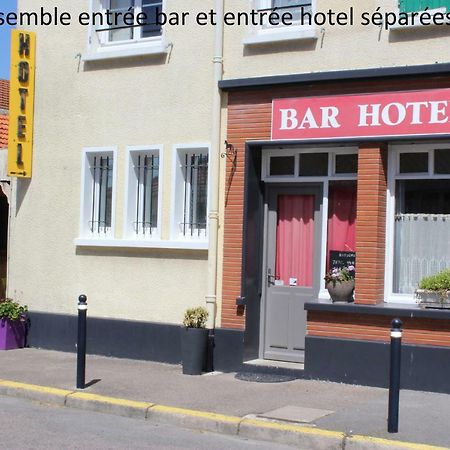 Hotel Le Dervois Montier-en-Der Luaran gambar